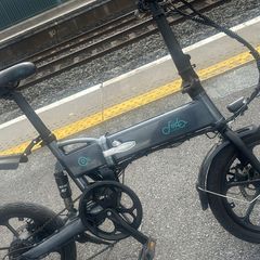 electric bike