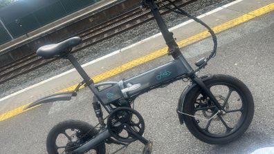 electric bike