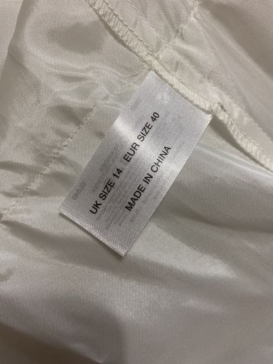 Enchanted Dress Size 14