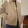 Authentic Diesel bomber jacket Image 7