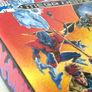 X-Men for Sega Mega Drive - Boxed and Mint Image 2