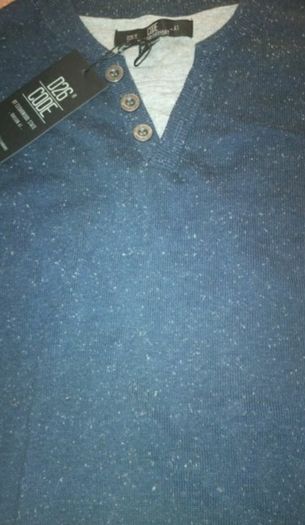 BNWT Men's Jumper