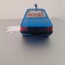 Corgi ford escort garda car Image 6