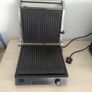 Electric grill panini press Image 2