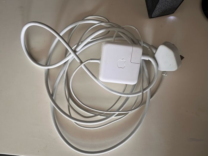 Apple Magsafe 2 45w Charger