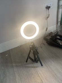 makeup light