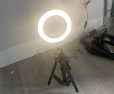 makeup light