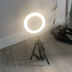 makeup light