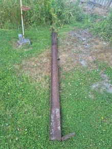 steel girder