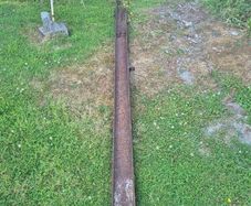 steel girder