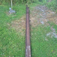 steel girder