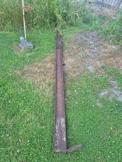 steel girder