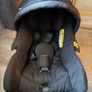 joie car seat Image 4