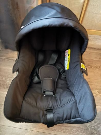 joie car seat