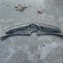 Hyundai i30 2011 front grill Image 2