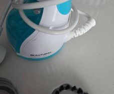 hand steam iron