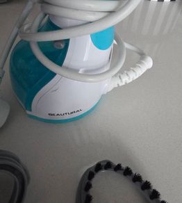 hand steam iron