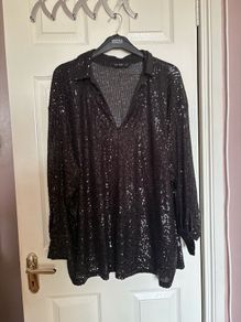 F&F blouse