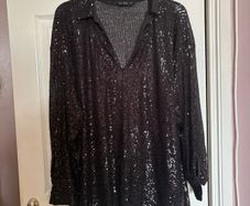 F&F blouse