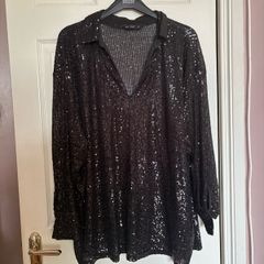 F&F blouse