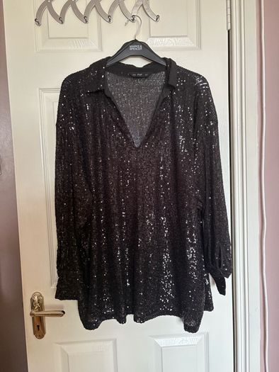 F&F blouse