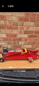 car jack