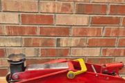 car jack