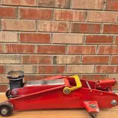 car jack