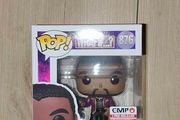 Funko Pop EMP Exclusive Pre release T'Challa Star Lord