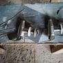 Hinges and taps Image 2