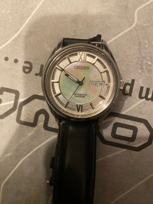 citizen watch