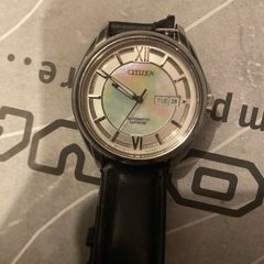 citizen watch