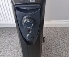 Dimplex Radiator
