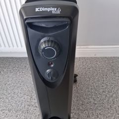 Dimplex Radiator