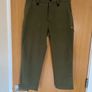 Zadig &Voltaire trousers size 38. Uk 10/12 . Great cond Image 2