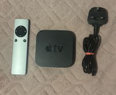 Apple tv