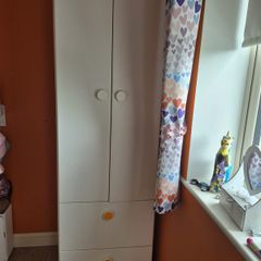 Childrens Wardrobe