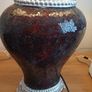 vintage lamp Image 2