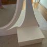 Ikea Hemnes Drawers with Mirror Image 4