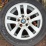 BMW alloy wheels Image 4