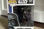 Funko Pop! Star Wars Darth Vader #597 Vinyl Figure