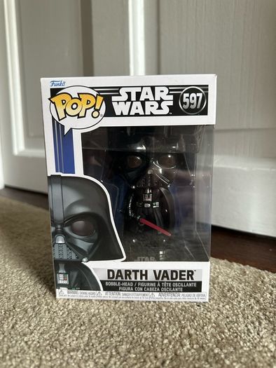 19 Funko Pop Bundle Collection | Kratos | Last of Us | Dexter | Star Wars | Marvel & More