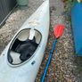 Canoes x 2 Image 2