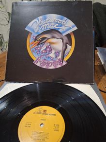 Fleetwood Mac - Penguin