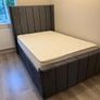 Brand New Single,double,king And Superking Sizes Ottoman Gaslift Beds With Optional Mattreses Instock Image 4
