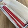 Pre-cut picture frame wall molding panelling Image 2