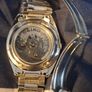 Seiko 5 7S26-03V0 Mechanical Automatic Vintage Watch Image 5