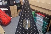 wigwam