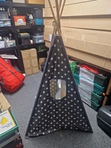 wigwam