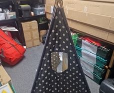 wigwam